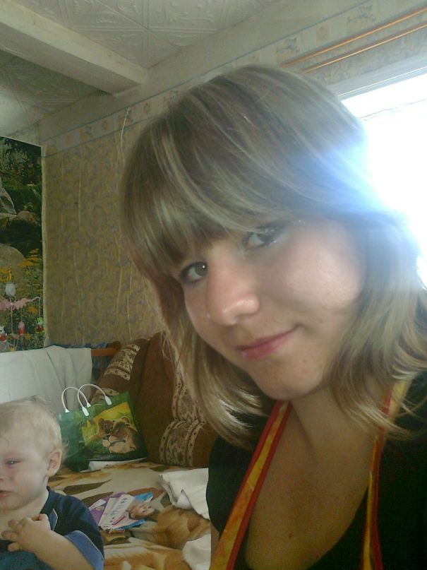 Катерина Кокорева фотография #45