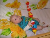 Фотография Соловьевой Елены