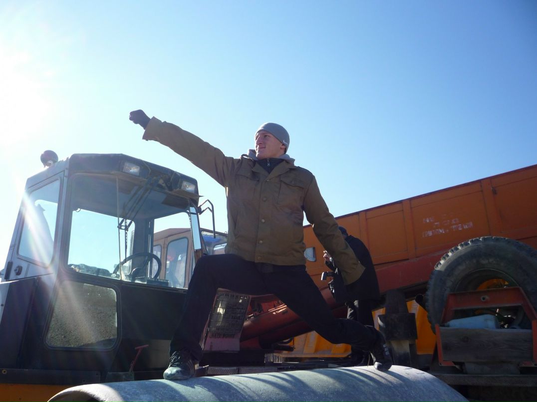 Валентин Самийлович фотография #50