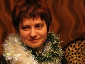 Фотография Злобиной Любови