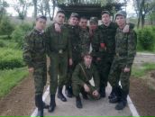 Тимур Карачаев фотография #6 (источник - https://vk.com/id3005259)