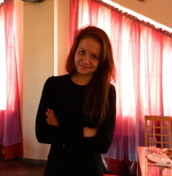 Юля Андерс фотография #41