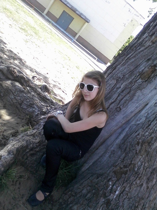 Виталина Полонейчик фотография #23