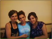 Фотография Рябцевой Ольги