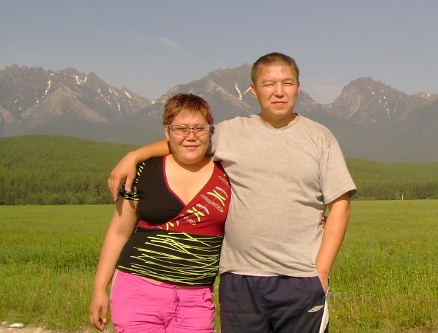 Георгий Думаев фотография #21