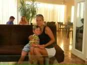 Фотография Даутовой Оксаны