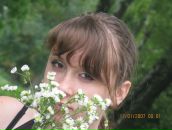 Каріна Бекалюк фотография #32 (источник - https://vk.com/id81455452)