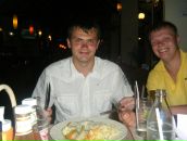 Фотография Кузнецова Дмитрия