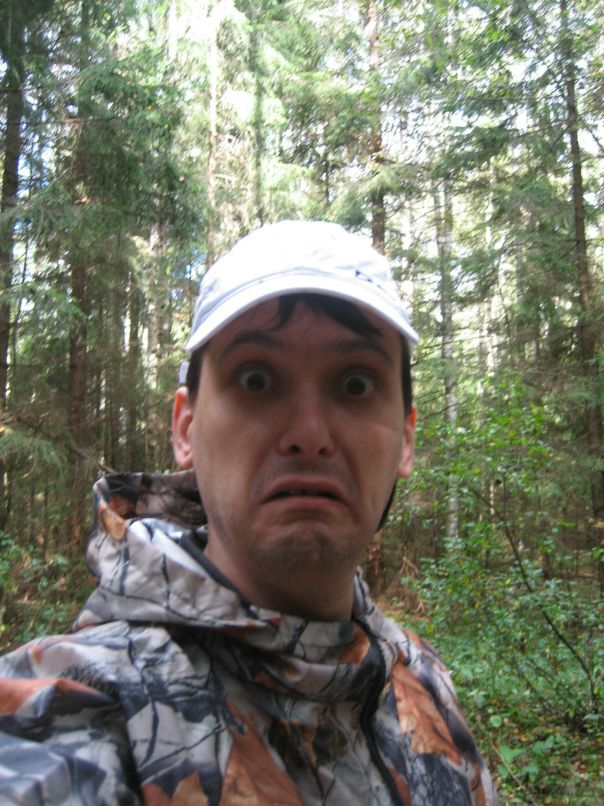 Олег Степанов фотография #42