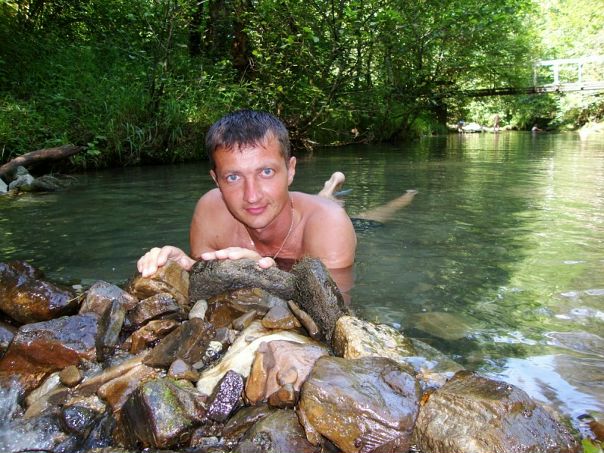 №3, Олег Гусев №3, Олег Гусев