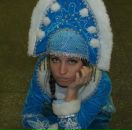 Фотография Хмариной Лидии