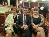 Богдана Біла фотография #24 (источник - https://vk.com/id50457190)