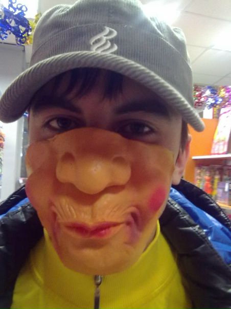 Сергей Елфутин фото №36