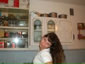 Фотография Шейхиной Анны