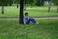 Фотография Шутова Артема