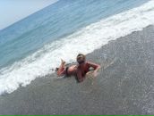 Фотография Коряковой Анастасии