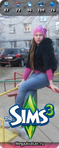 №19, Алёна Мазуркевич, 13.7 №19, Алёна Мазуркевич, 13.7