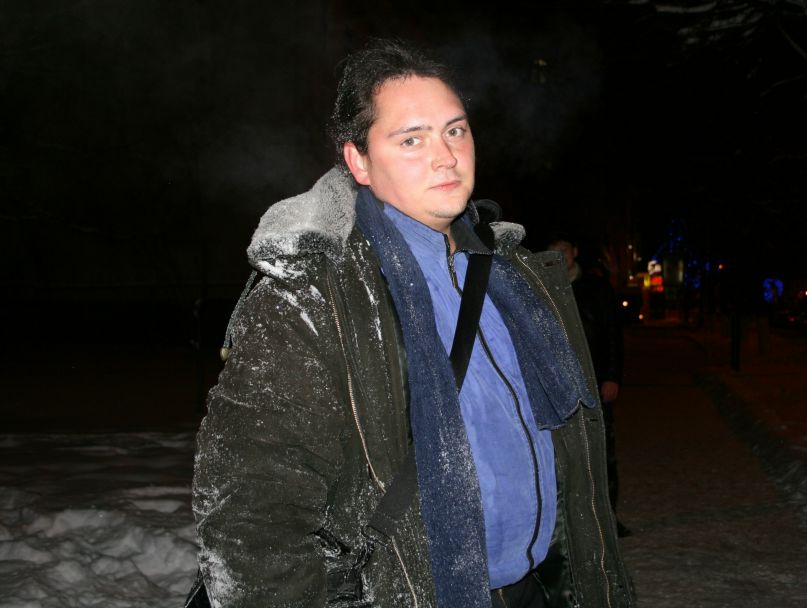 Дмитрий Матьков фотография #28