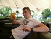 Фотография Пархоменко Ивана