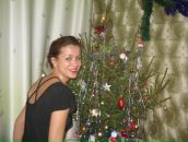 Фотография Гусаренко Елены