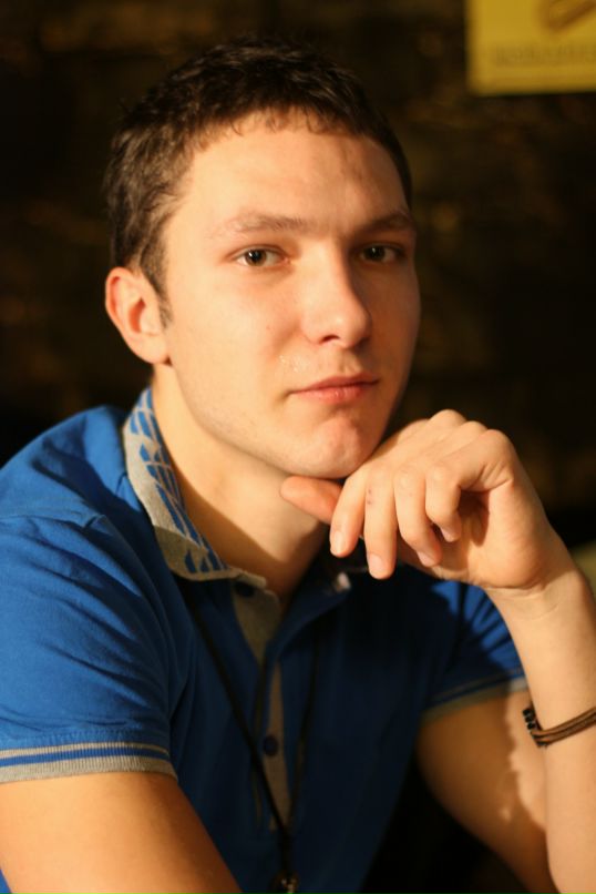 Саша Лоренцев фотография #20