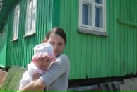 Фотография Бочановой Оксаны