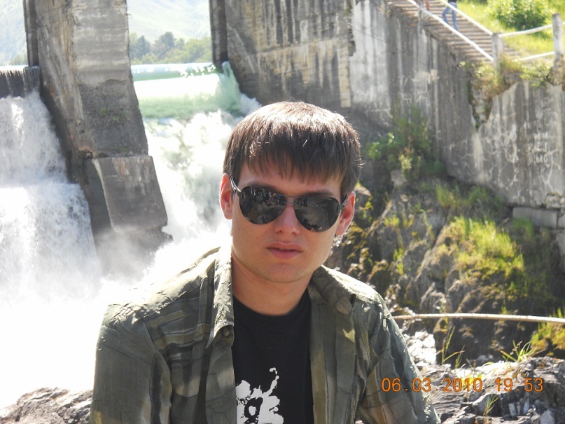 Сергей Маурер фотография #12