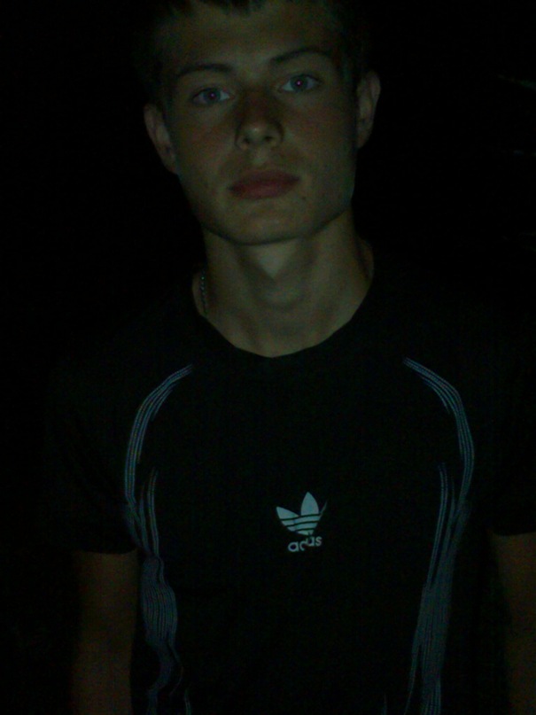 Фёдор Радионов фотография #39