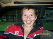 Фотография Дьяура Николая