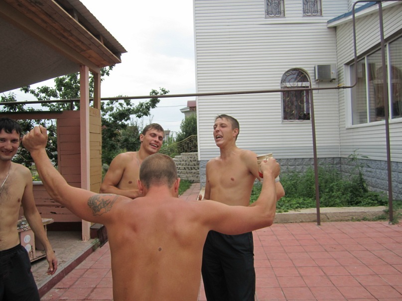 Антон Вертянкин фотография #46