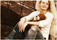 Фотография Гараги-Сушкиной Марии