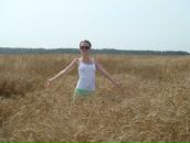 Фотография Петраковой Анастасии