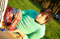 Фотография Захарова Василия