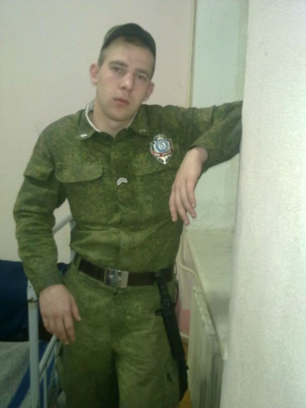 Сергей Зенин фотография #21