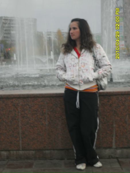 Lara)))))))))))))) ))))))) фото №1