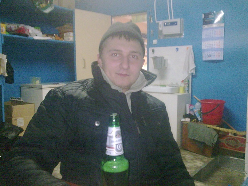 Дима Коробейник фотография #30