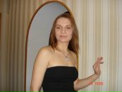 Оля Янишпільська фотография #4 (источник - https://vk.com/id29548116)