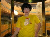 Фотография Валеевой Гульшат