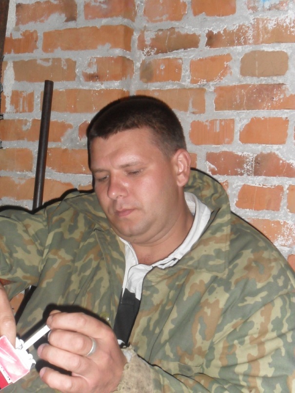 Игорь Саковский фотография #39