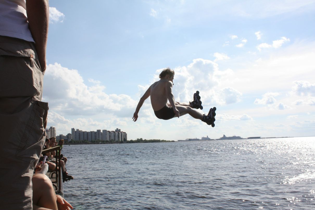 Александр Морт фотография #18