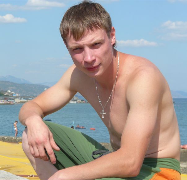 №6, Валерий Боков №6, Валерий Боков