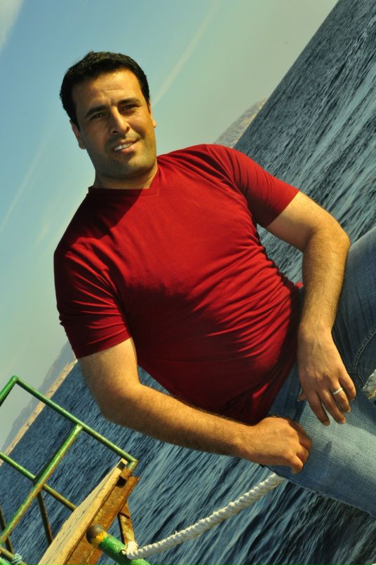 Ashraf Moussa фотография #4