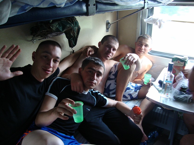 Степан Николаев фотография #37