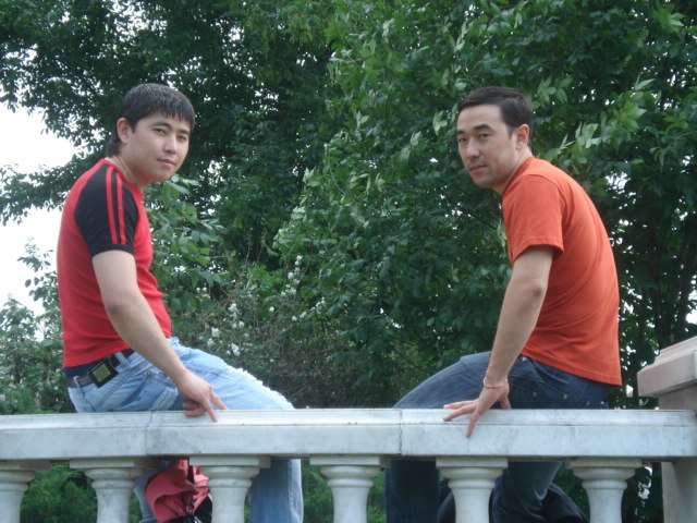 Дима Сон фотография #8