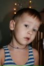 Фотография Захаровой Юли