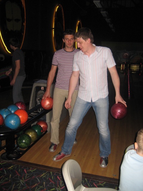 Игорь Щевелев фотография #48