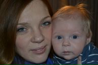 Фотография Леоновой Александры