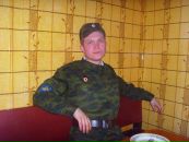Фотография Дерягина Павла