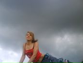 Фотография Мунировой Анастасии