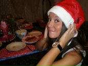 Фотография Родионовой Даши